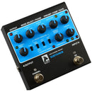 GOAT Pedaler Goat Blue Series Sustainor tgt11