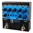 GOAT Pedaler Goat Blue Series Sustainor tgt11