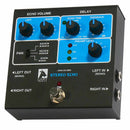 Goat Blue Series Stereo Echo