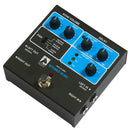 Goat Blue Series Stereo Echo