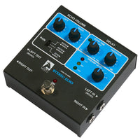 Goat Blue Series Stereo Echo