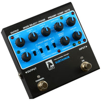 Goat Blue Series Sustainor
