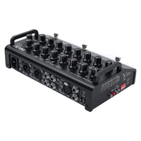 Grace Design Preamp Grace Design FELiX 2 Black tgt11