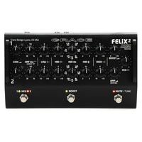 Grace Design Preamp Grace Design FELiX 2 Black tgt11