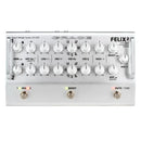 Grace Design Preamp Grace Design FELiX 2 Silver tgt11
