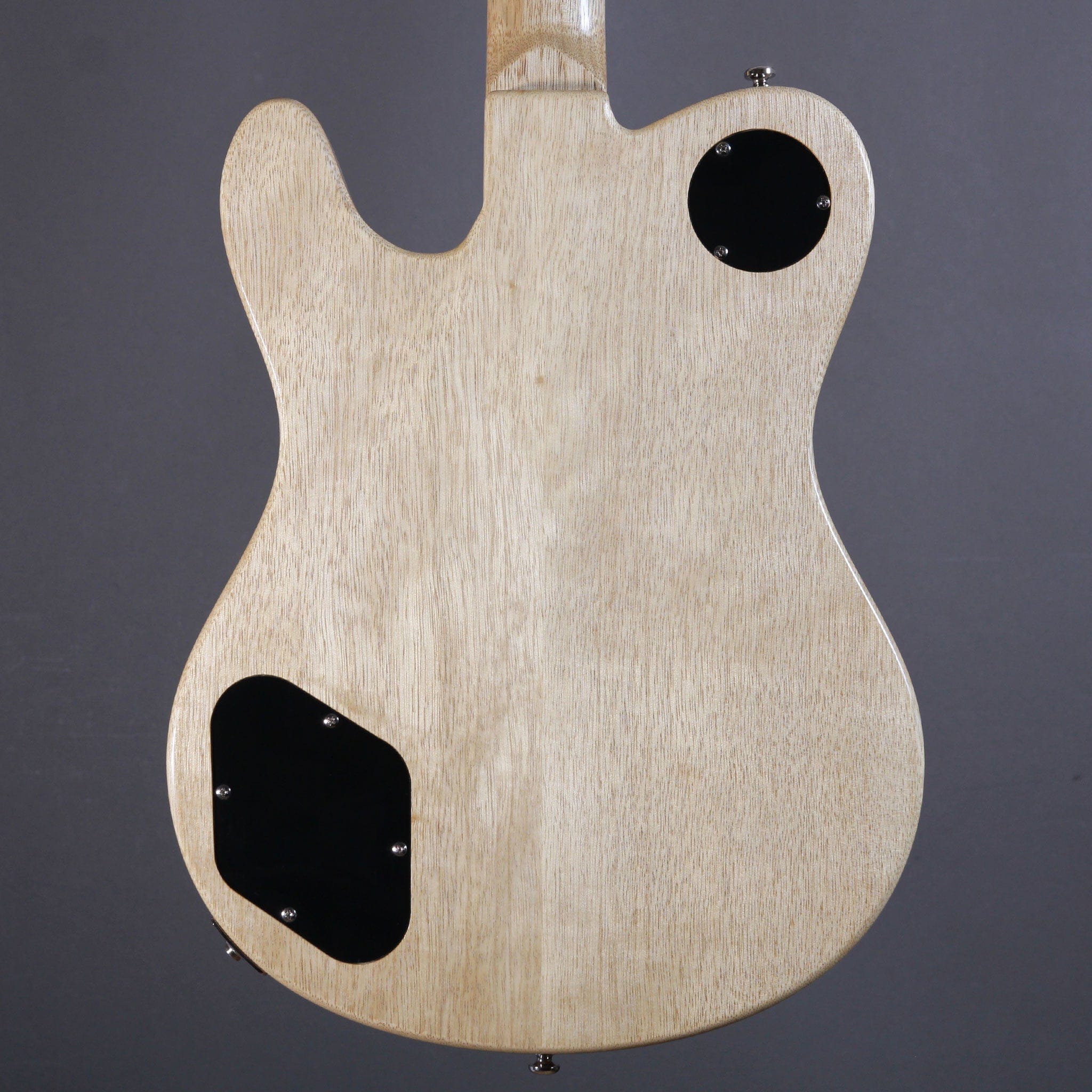 Gramel Guitars Elgitarr Gramel Guitars The Bear Autumn burst tgt11