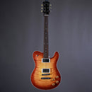Gramel Guitars Elgitarr Gramel Guitars The Bear Autumn burst tgt11