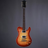 Gramel Guitars Elgitarr Gramel Guitars The Bear Autumn burst tgt11