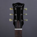 Gramel Guitars Elgitarr Gramel Guitars The Bear Autumn burst tgt11