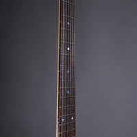 Gramel Guitars Elgitarr Gramel Guitars The Bear Autumn burst tgt11