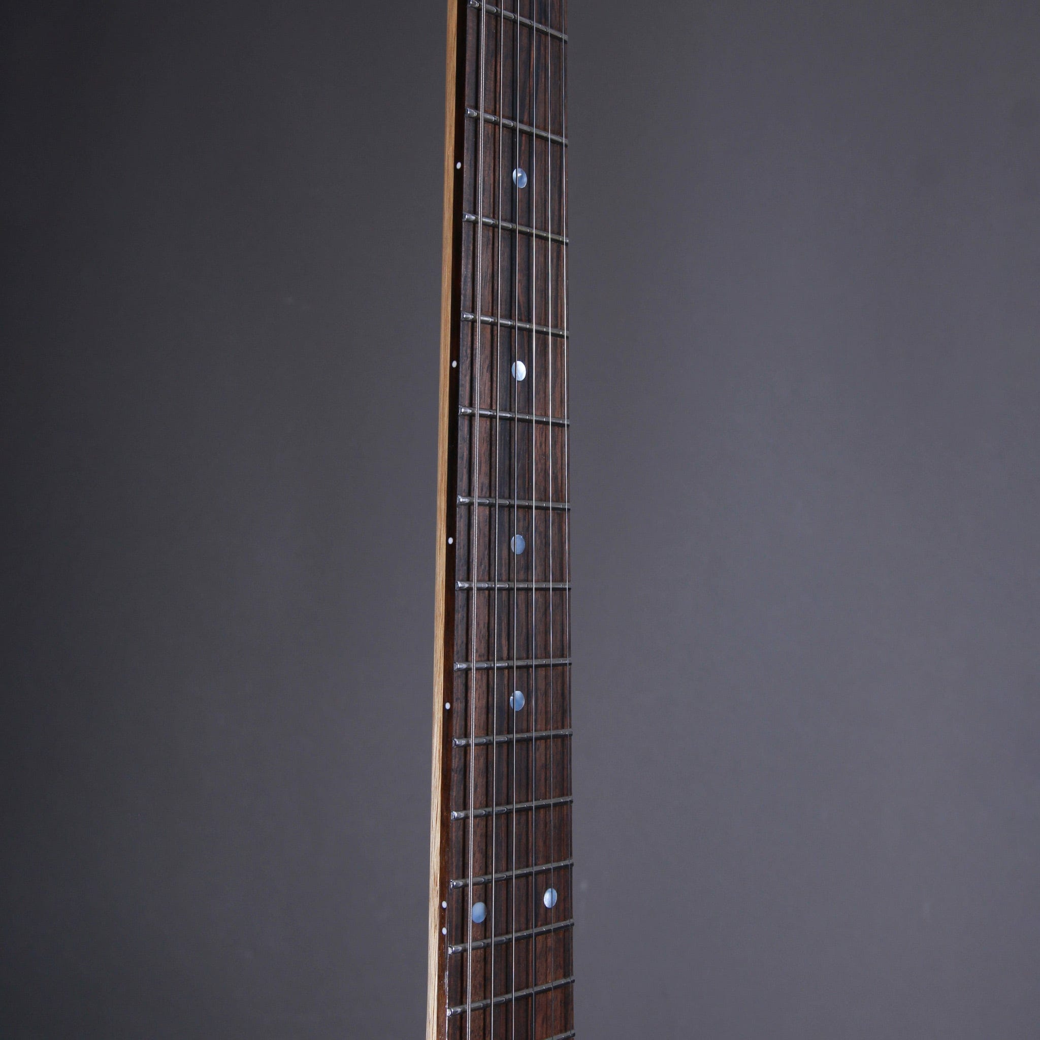 Gramel Guitars Elgitarr Gramel Guitars The Bear Autumn burst tgt11