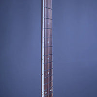 Gramel Guitars Elgitarr Gramel Guitars The Crow Sherwood Green tgt11