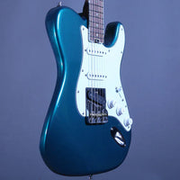 Gramel Guitars Elgitarr Gramel Guitars The Crow Sherwood Green tgt11