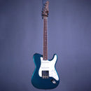Gramel Guitars Elgitarr Gramel Guitars The Crow Sherwood Green tgt11