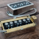 Gramel Guitars Pickups Gramel Gramelsonics Alnico V Set tgt11
