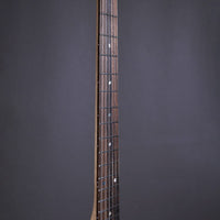 Gramel Guitars Stränginstrument Gramel Guitars The Boar Korina tgt11