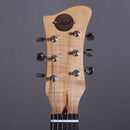 Gramel Guitars Stränginstrument Gramel Guitars The Moose Metallic Red tgt11