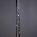 Gramel Guitars Stränginstrument Gramel Guitars The Owl Semi Hollow Parlor tgt11