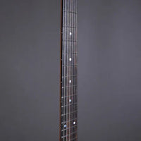 Gramel Guitars Stränginstrument Gramel Guitars The Owl Semi Hollow Parlor tgt11