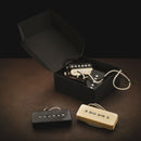 Gramel Guitars Stränginstrument Gramel P90 Standard Set Alnico 2 set tgt11