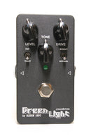 Olsson Green Light OD