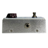 Greer Amps Distortion pedal Greer Amps the Peacemaker Blue tgt11