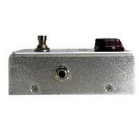 Greer Amps Distortion pedal Greer Amps the Peacemaker Blue tgt11