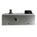 Greer Amps Distortion pedal Greer Amps the Peacemaker Grey tgt11