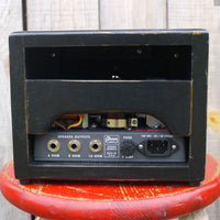 Greer Amps Förstärkare Greer Amps Mini Chief 3 watt amp head tgt11