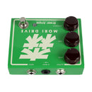 Greer Amps Overdrive Greer Amps Mori Drive tgt11