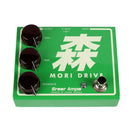 Greer Amps Overdrive Greer Amps Mori Drive tgt11