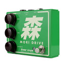 Greer Amps Overdrive Greer Amps Mori Drive tgt11