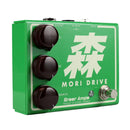 Greer Amps Overdrive Greer Amps Mori Drive tgt11