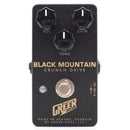Greer Amps Pedaler Greer Amps Black Mountain tgt11