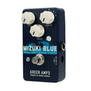 Greer Amps Pedaler Greer Amps Mizuki Blue tgt11