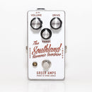 Greer Amps Pedaler Greer Amps Southland Harmonic Overdrive tgt11