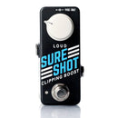Greer Amps Pedaler Greer Amps Sure Shot Boost tgt11