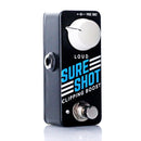 Greer Amps Pedaler Greer Amps Sure Shot Boost tgt11