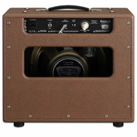Tone King Gremlin 5-watt 1x12 Tube Combo w/Attenuator - Brown/Beige