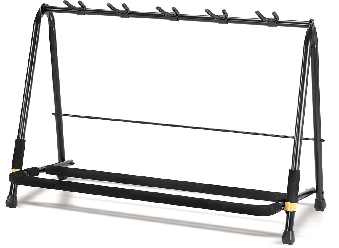Hercules GS525B Guitar Stand 5 guitars