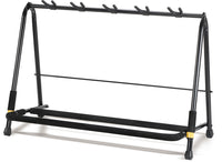 Hercules GS525B Guitar Stand 5 guitars