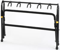 Hercules GS525B Guitar Stand 5 guitars