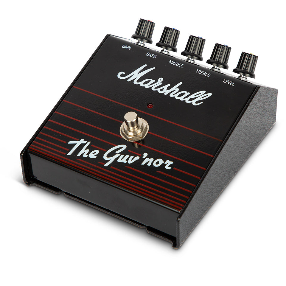 Marshall the Guvnor Pedal