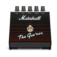 Marshall the Guvnor Pedal