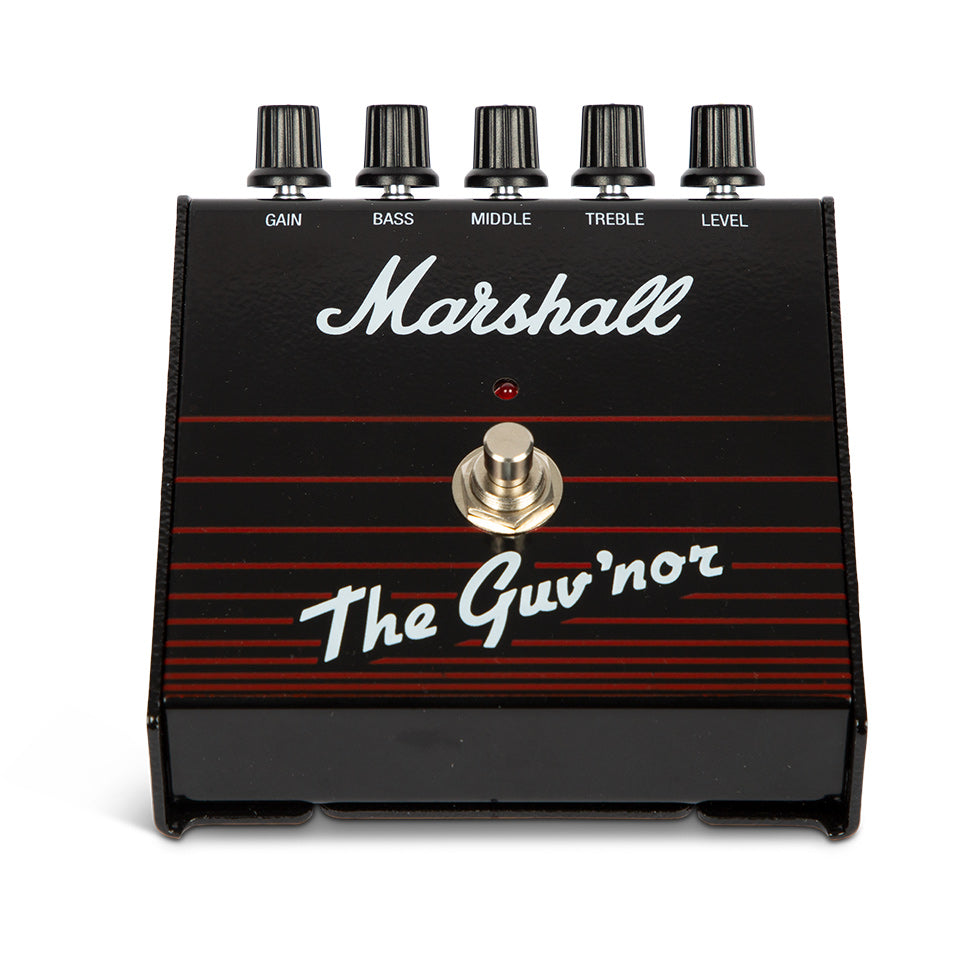 Marshall the Guvnor Pedal