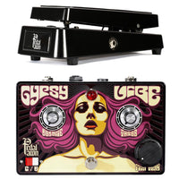 Pedal Pawn Gypsy Vibe v2 + Speed ​​Foot Controller