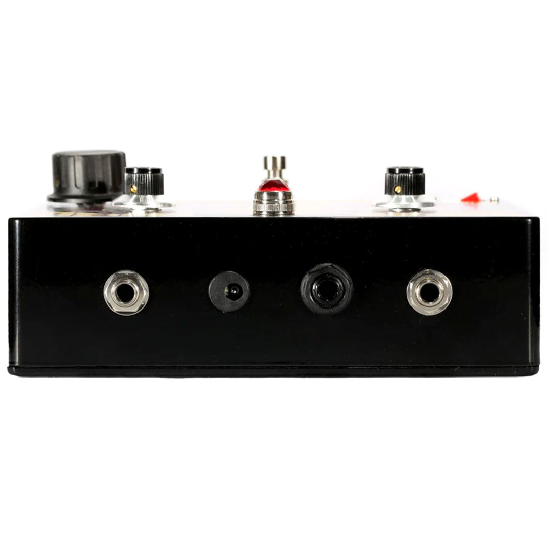 Pedal Pawn Gypsy Vibe v2 + Speed ​​Foot Controller