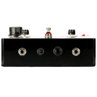 Pedal Pawn Gypsy Vibe v2 + Speed ​​Foot Controller