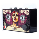 Pedal Pawn Gypsy Vibe v2 + Speed ​​Foot Controller