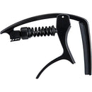 Planet Waves NS Tri-Action Capo Black